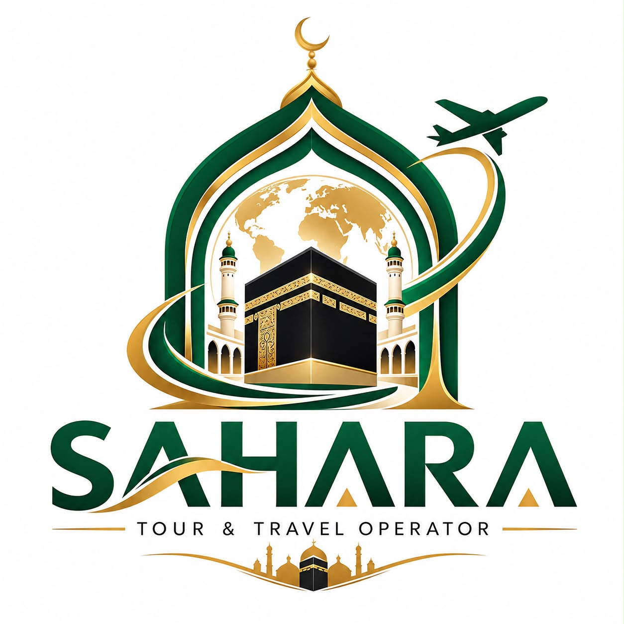 SAHARATOURS